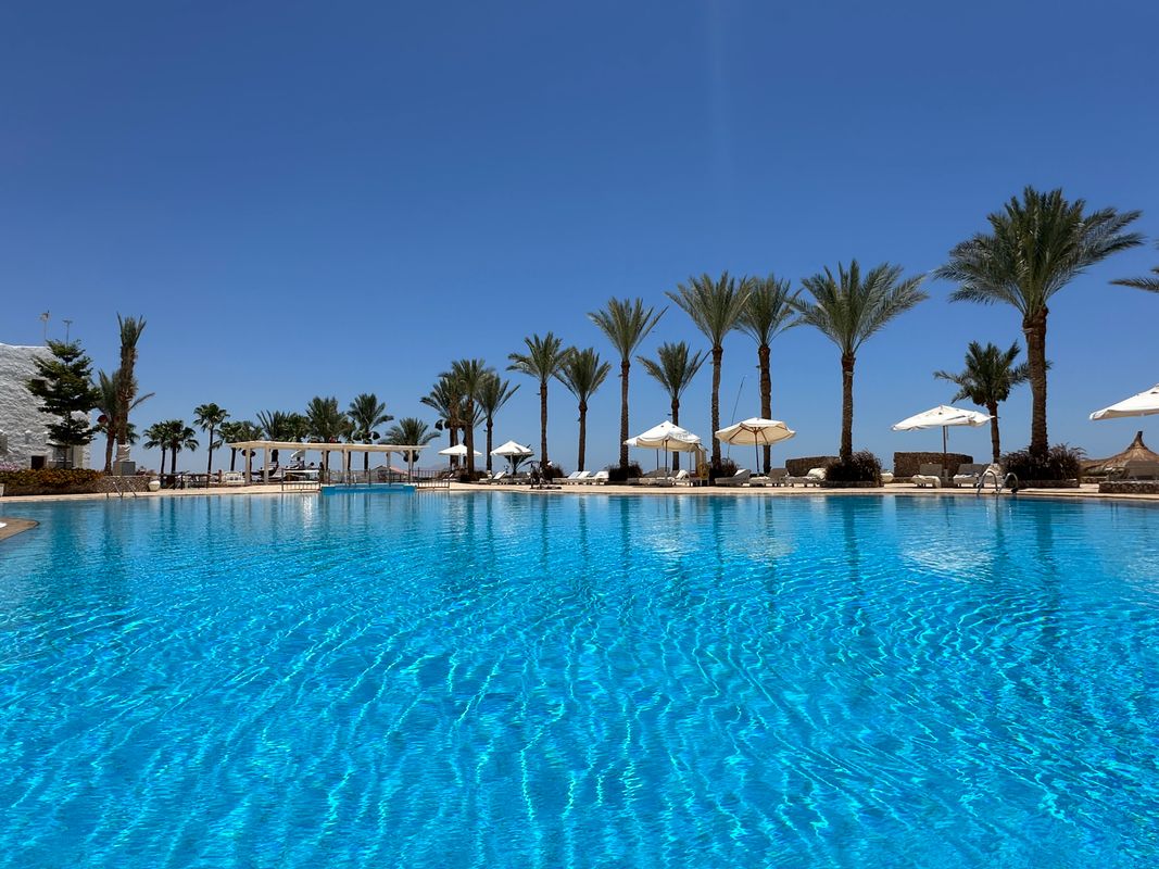 Sharm Club Beach Resort фото 118