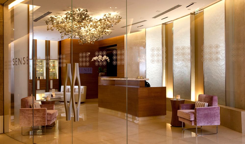 Rosewood Hotel Abu Dhabi фото 41
