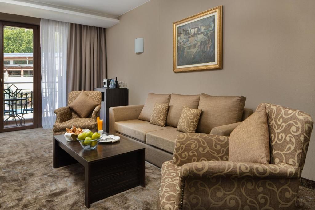 Park Hotel Pirin фото 37