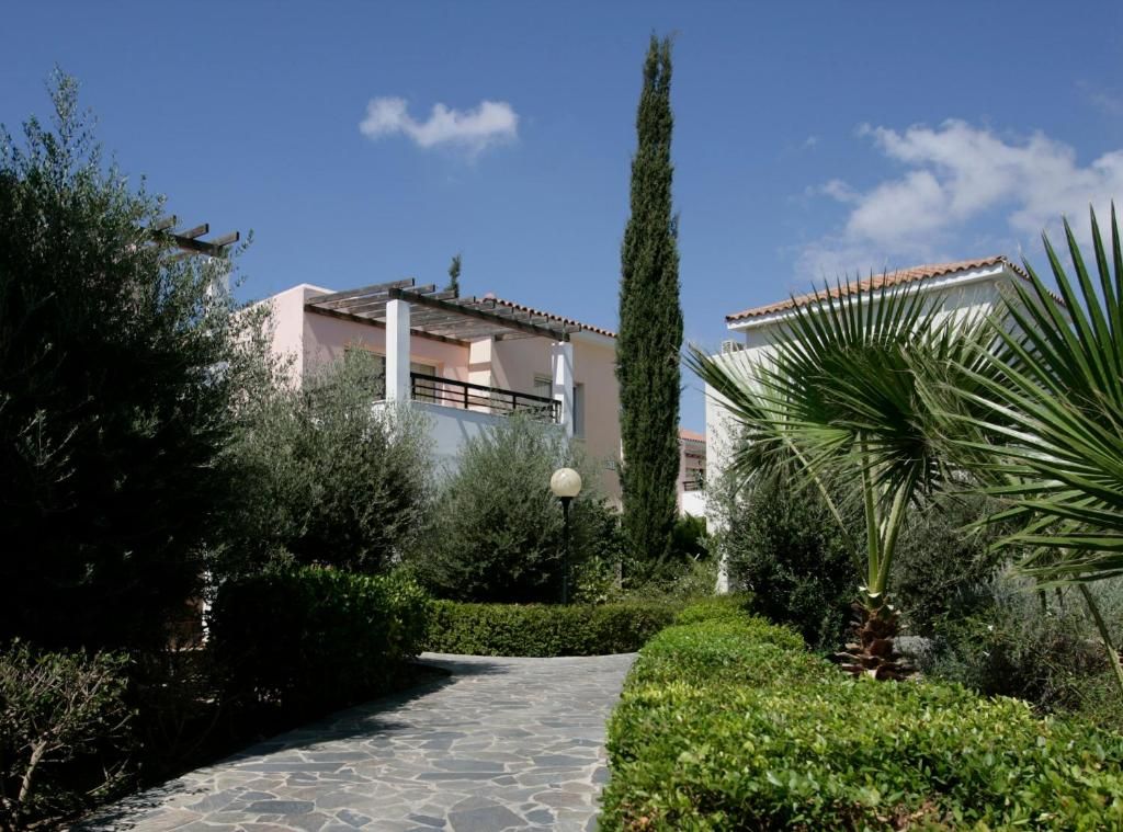 Avanti Holiday Village фото 9