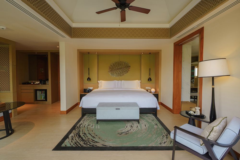 Banyan Tree Phuket фото 121