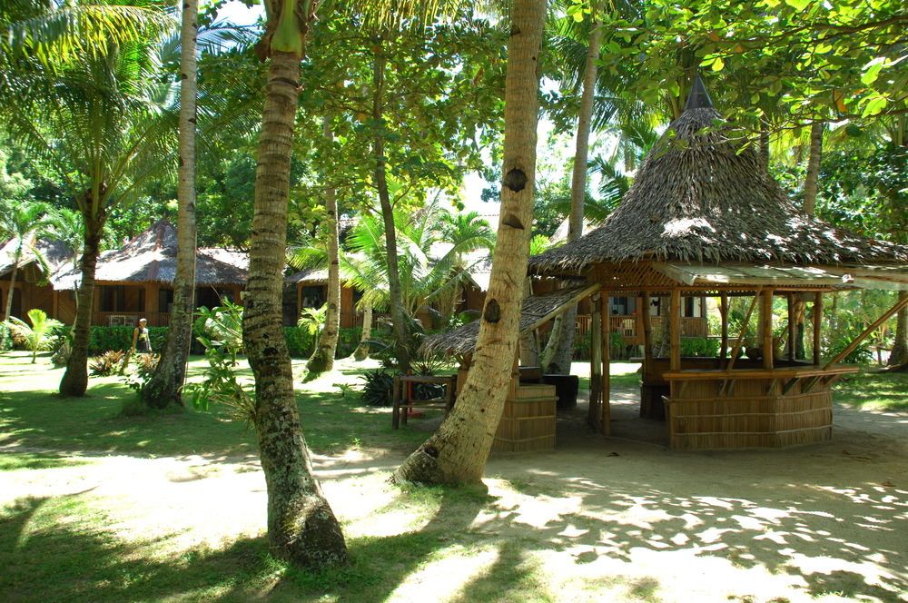 Boracay Huts фото 0