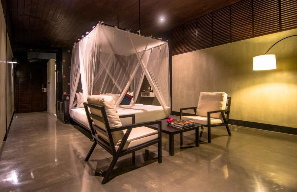 Santani Wellness Kandy фото 4