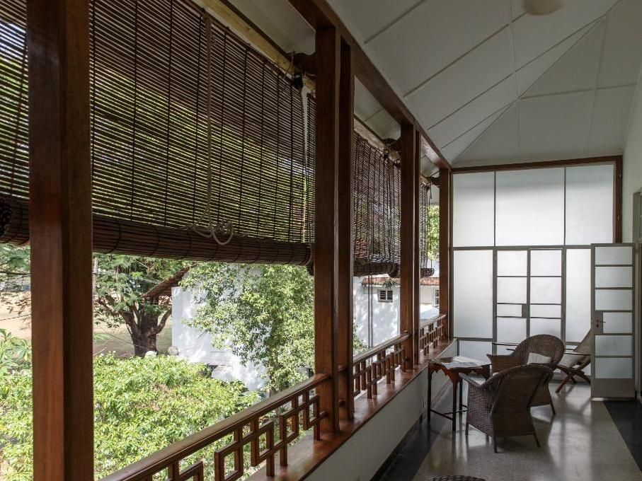 The Malabar House фото 3