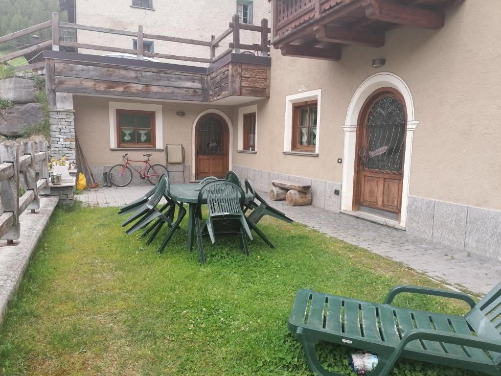 Casa Soleil фото 4
