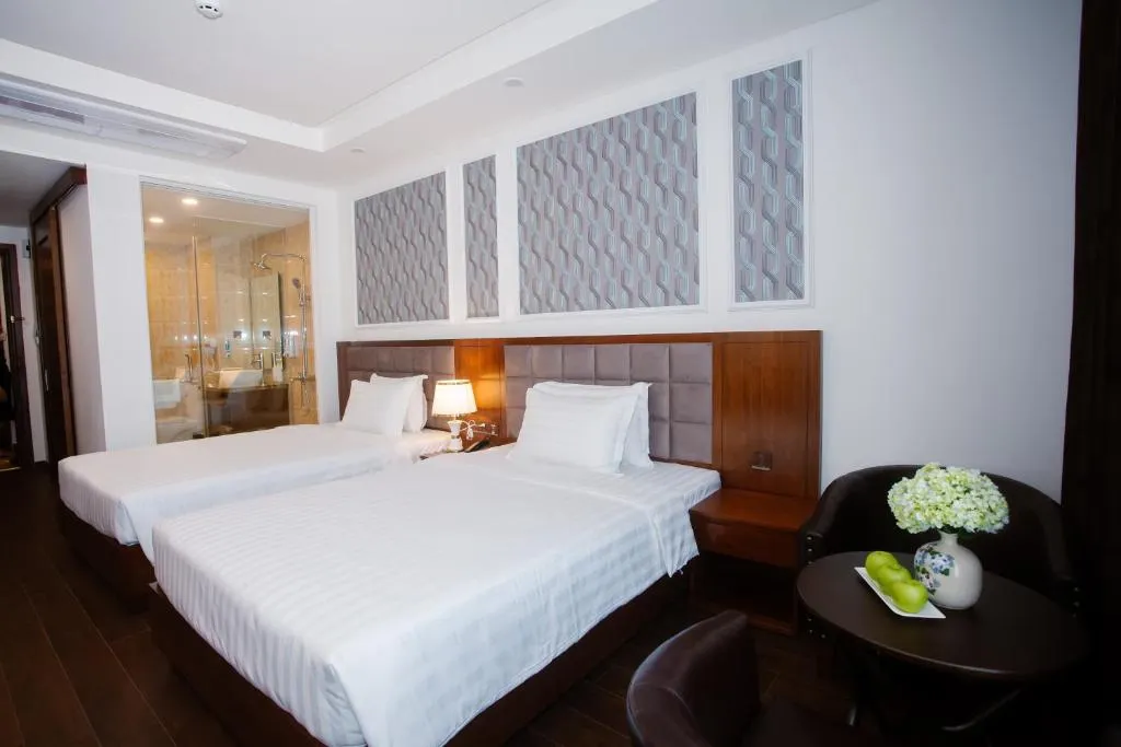 Century Hotel Da Nang фото 3