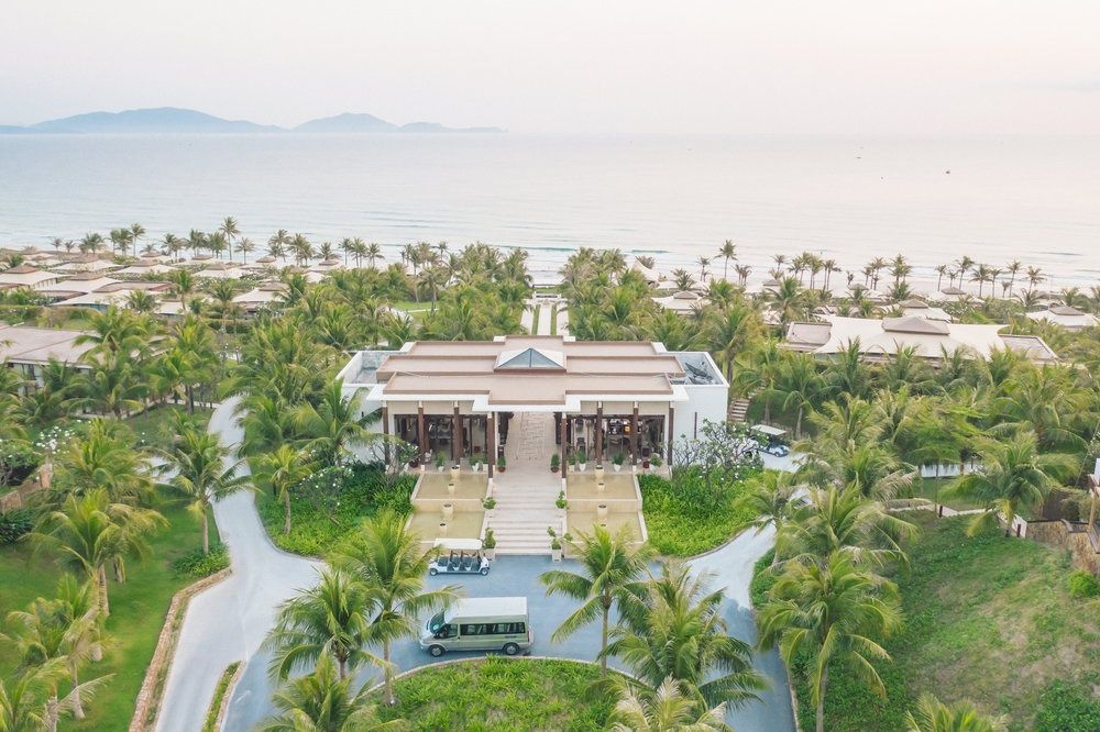 Fusion Resort Cam Ranh фото 95