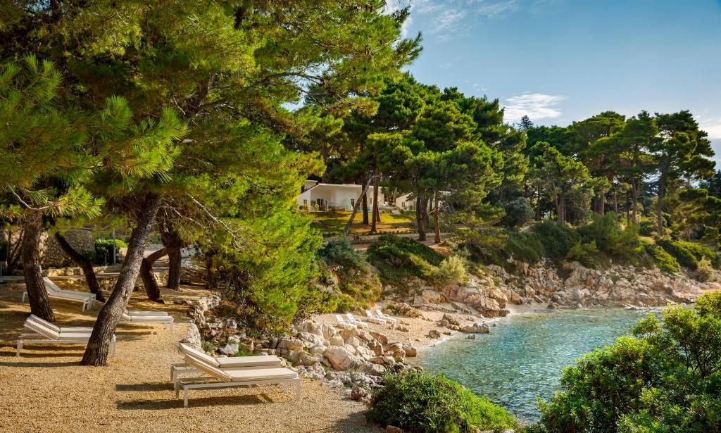 Valamar Carolina Hotel & Villas фото 16