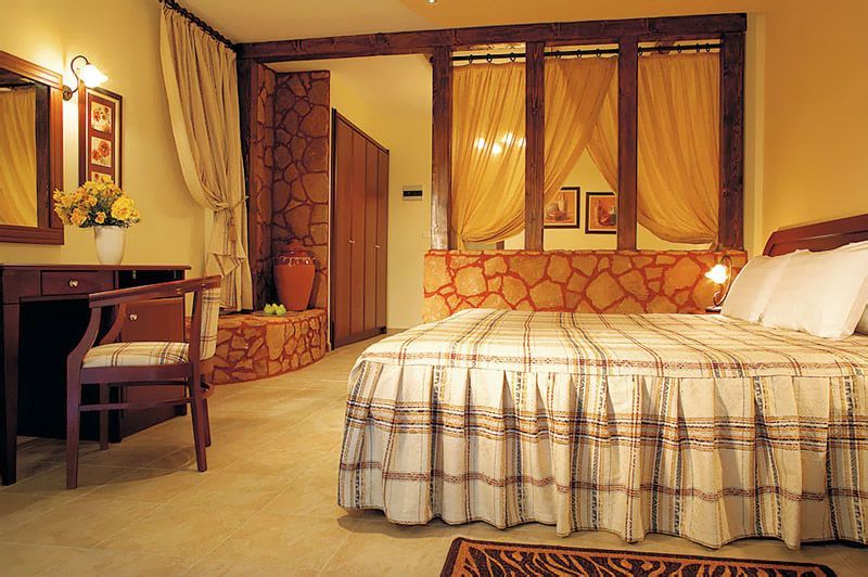 Alexandros Palace Hotel & Suites фото 9