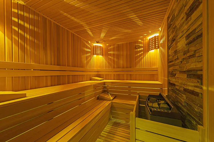 Poseidon Hotel (Adults Only) фото 12