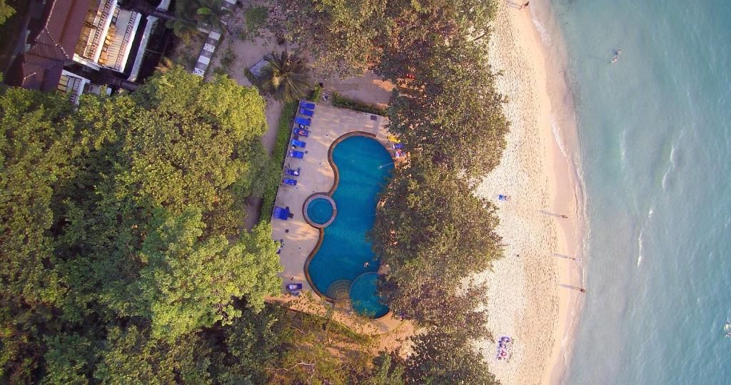 Siam Beach Resort фото 95