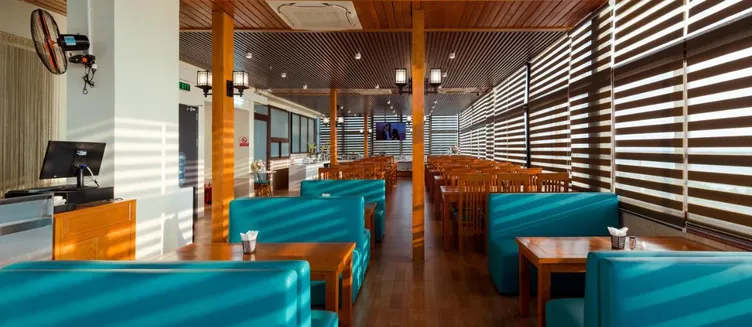 Фото отеля Stellar Hotel