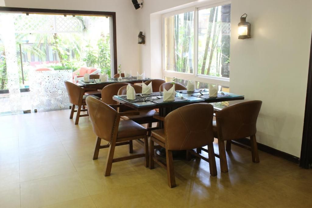 Fenicia Riverside Resort фото 7