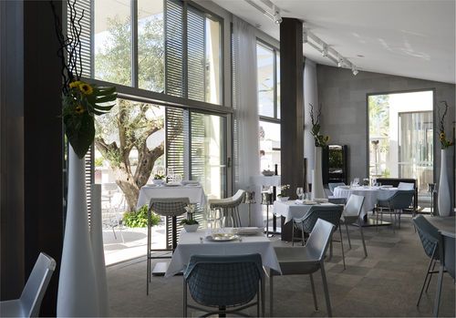 Hotel Sezz Saint Tropez фото 32