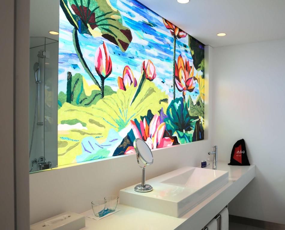 art'otel cologne by park plaza фото 44