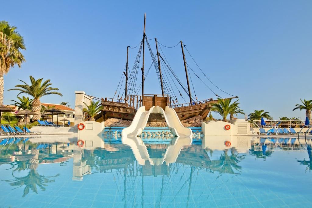 Kipriotis Village Resort фото 33