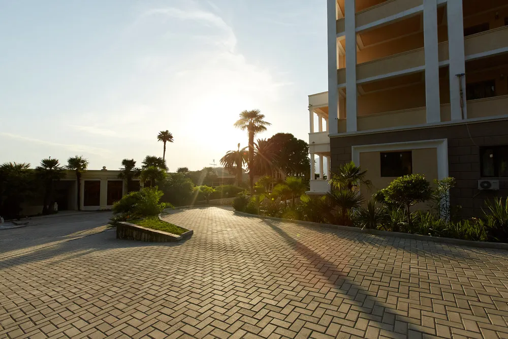 Old Gagra Hotel фото 20