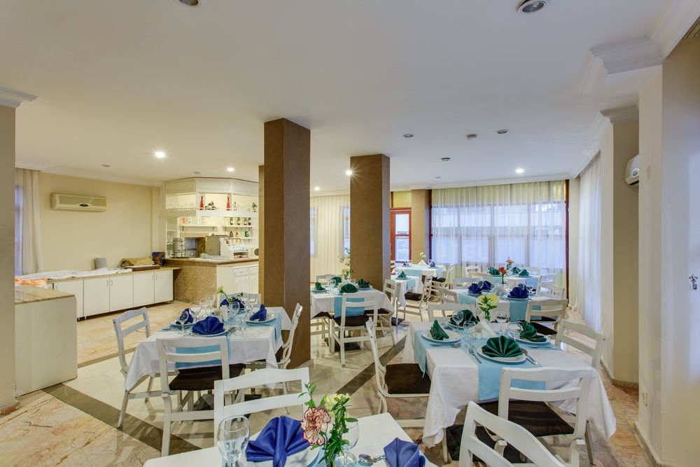 Sherwood Premio Hotel фото 26