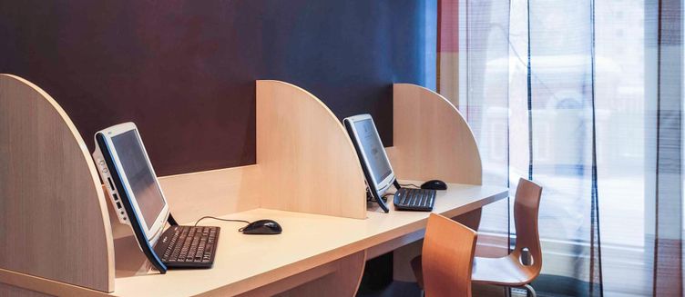 Фото отеля AZIMUT Отель Бауман Казань