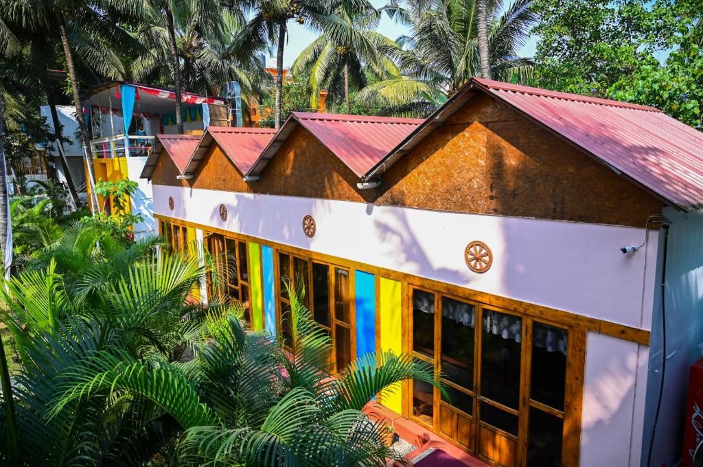 La Blanca Resort фото 43