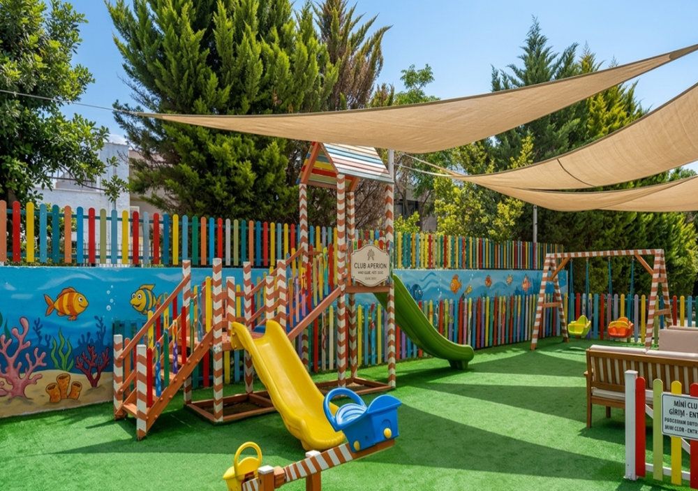 Aperion Beach фото 101