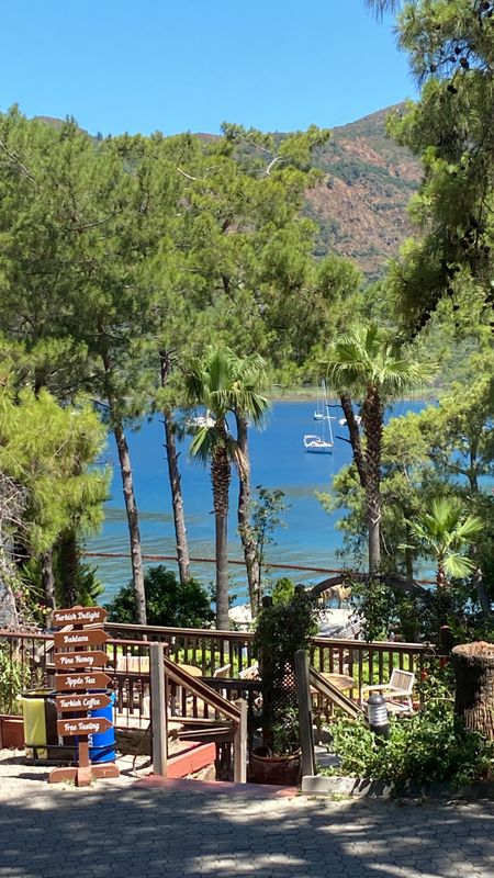 Marmaris Bay Resort (Adults Only) фото 72