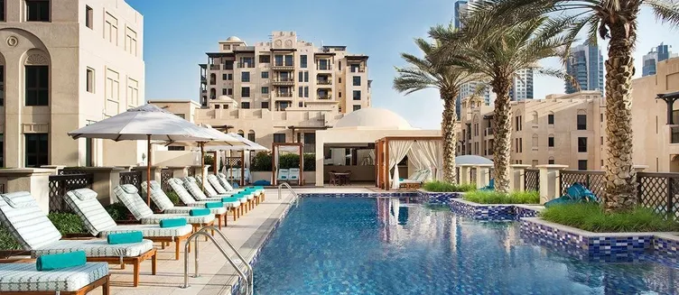 Фото отеля Heritage Hotel, Autograph Collection