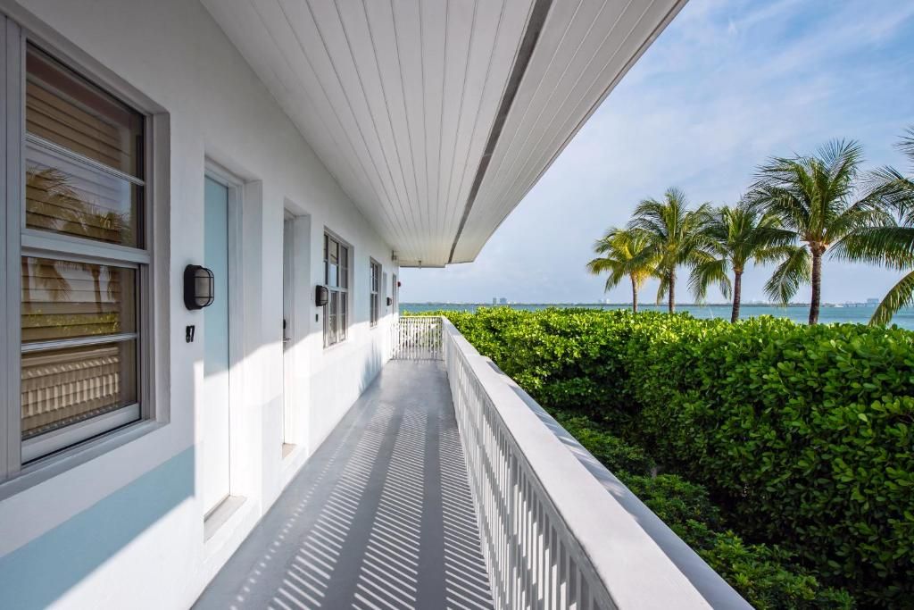 The Standard Spa Miami Beach фото 31