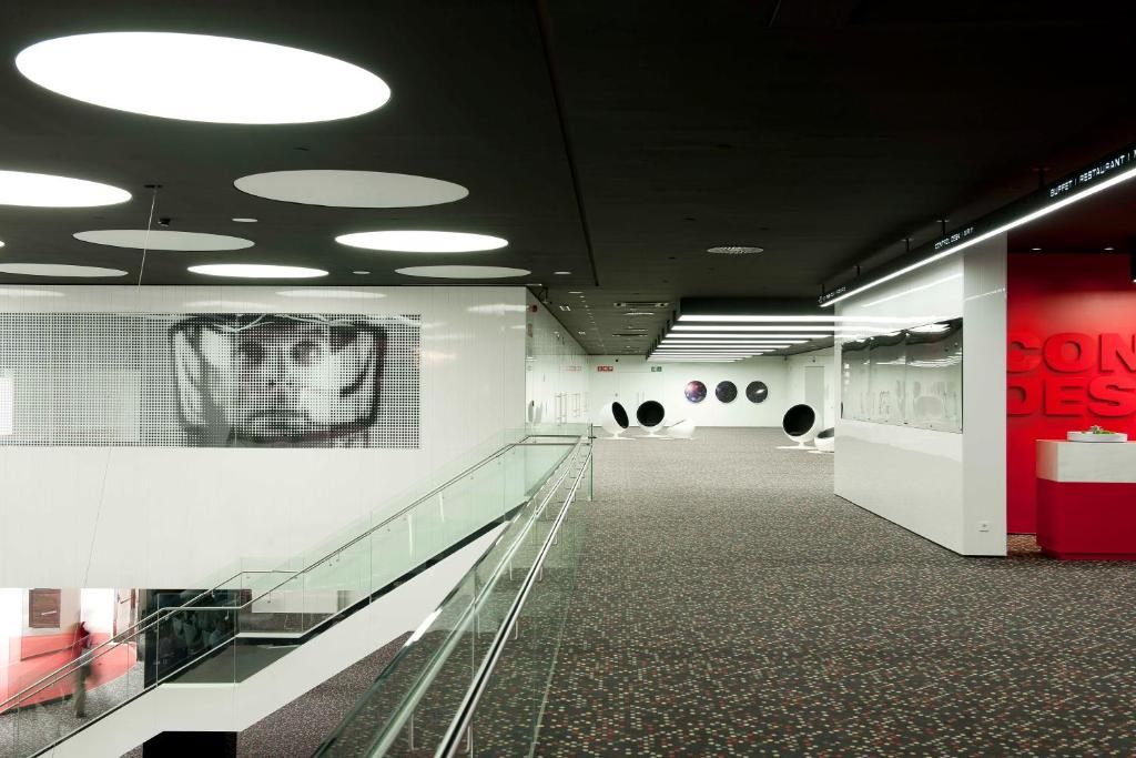 Barcelo Sants фото 46