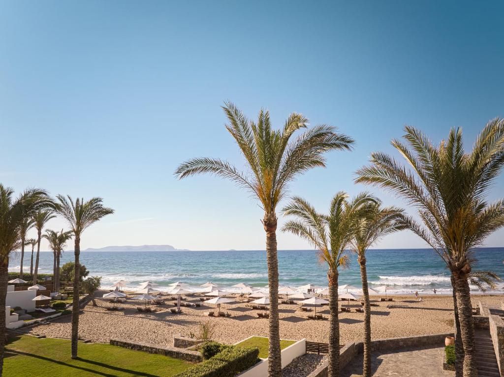 Amirandes, a Grecotel Resort To Live фото 129