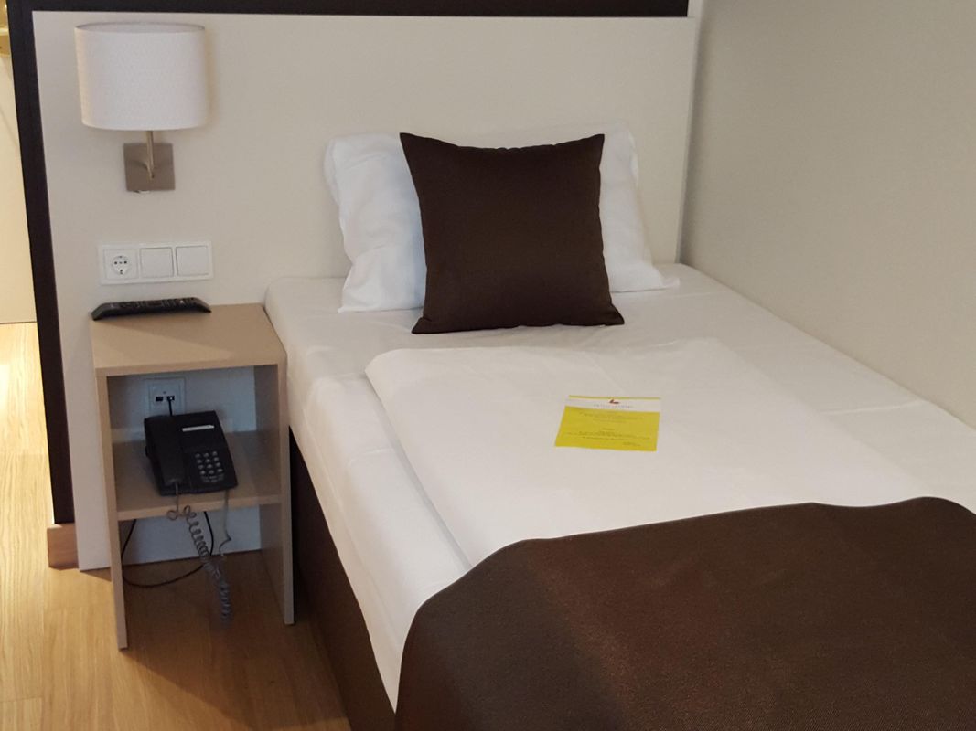 Hotel Lloyed фото 4