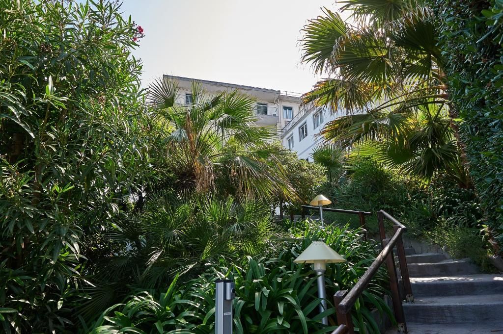 Hotel Corallo фото 9
