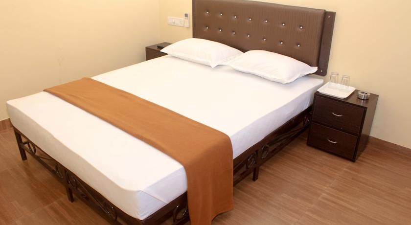 Amoura Beach Resort фото 18