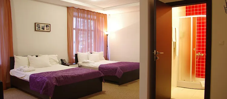 Фото отеля Бизнес Отель IT Park