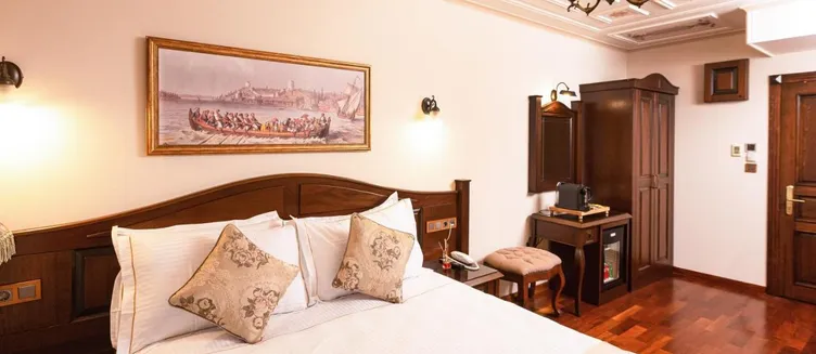 Фото отеля Bender Hotel