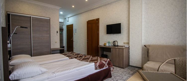 Фото отеля Планета Спорт