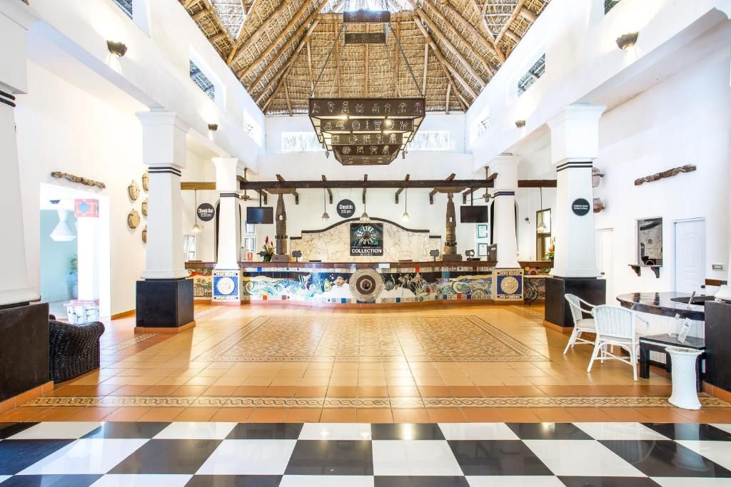 Be Live Collection Canoa - All Inclusive фото 72