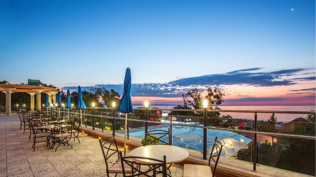 Astera Hotel & Spa - Ultra All Inclusive фото 37