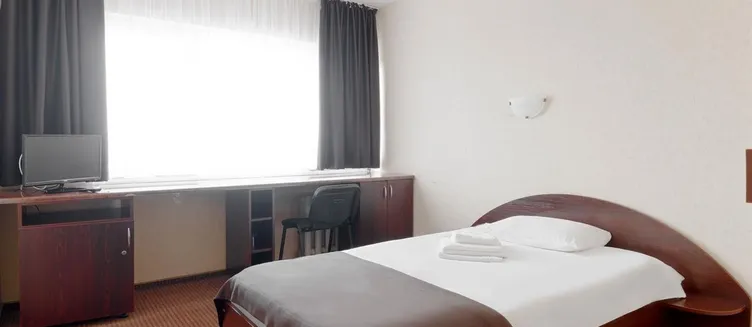 Фото отеля Балтика