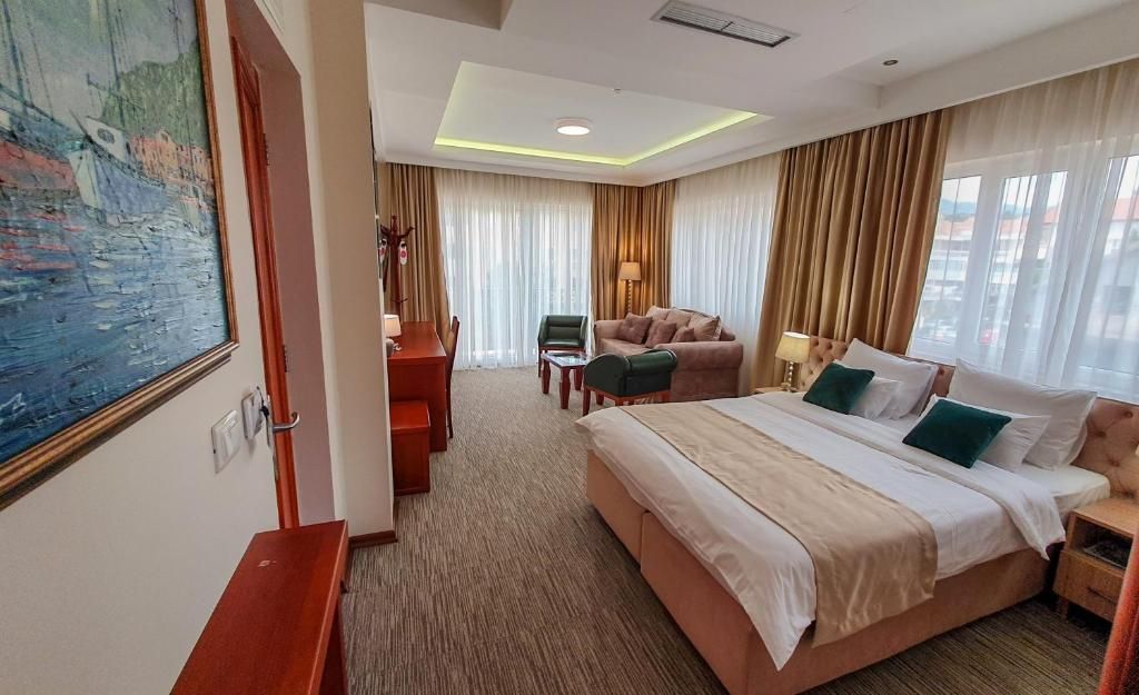 Hotel Montenegrino фото 7