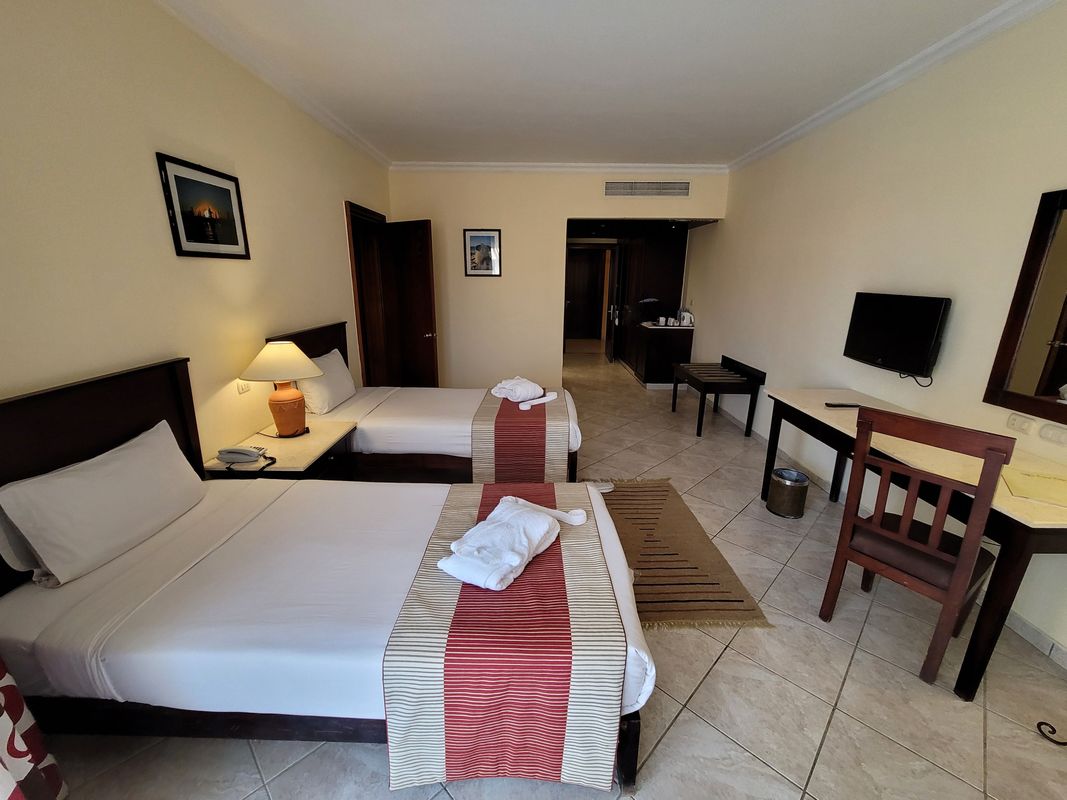 Casa Mare Resort фото 4