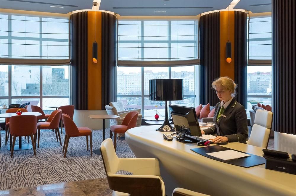 Swissotel Красные Холмы фото 47