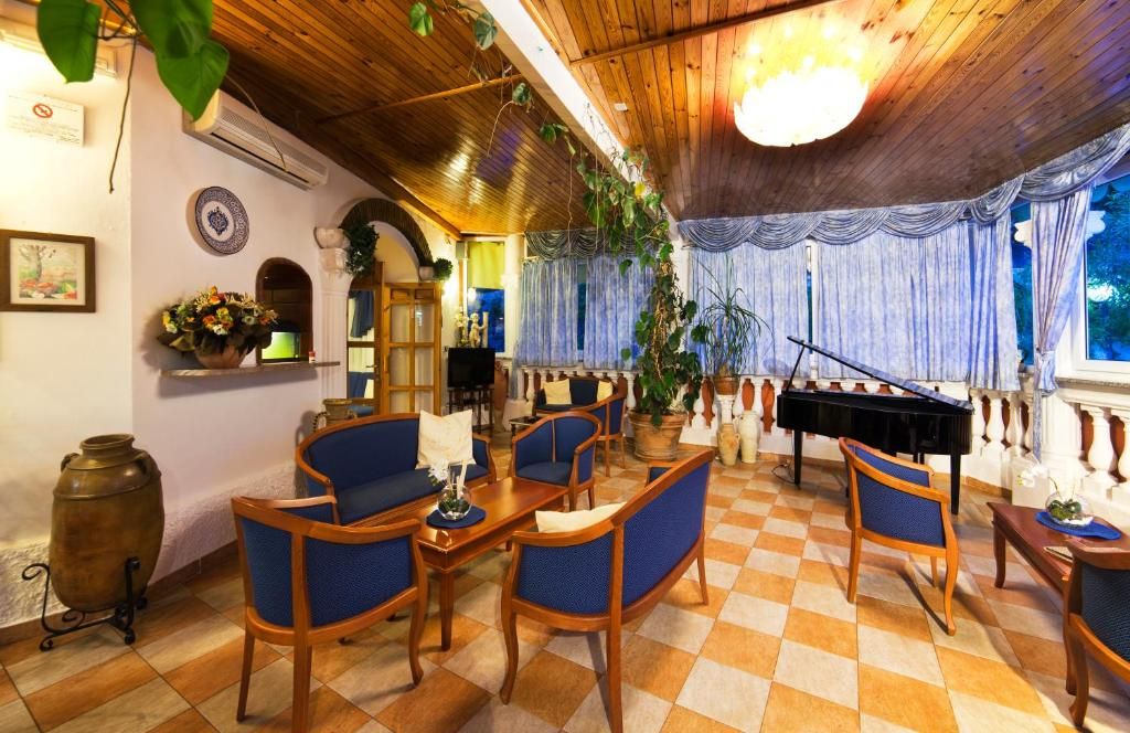 Hotel Riva del Sole фото 11