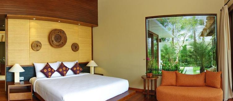 Фото отеля The Griya Villas and Spa