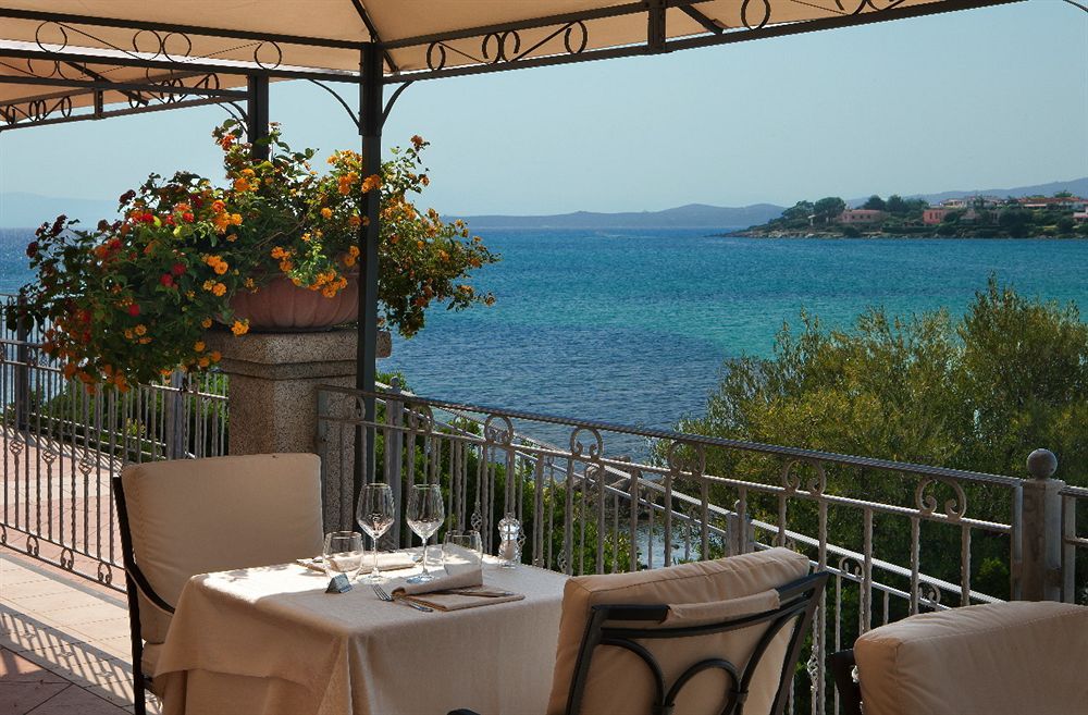 Gabbiano Azzurro Hotel & Suites фото 30