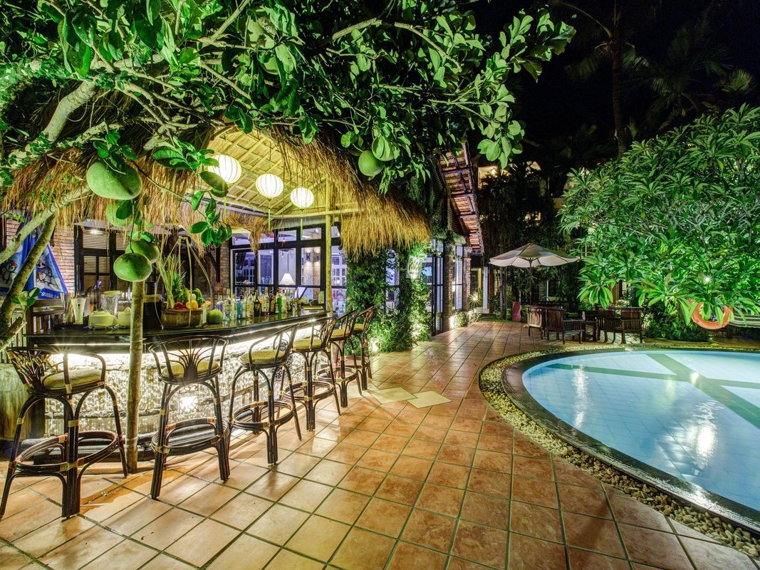 Anmira Resort & Spa Hoi An by The Unlimited Collection фото 17