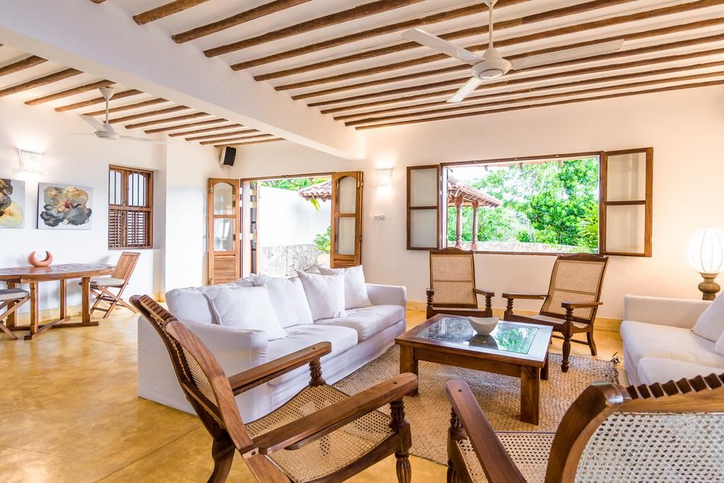 Cinnamon House фото 3