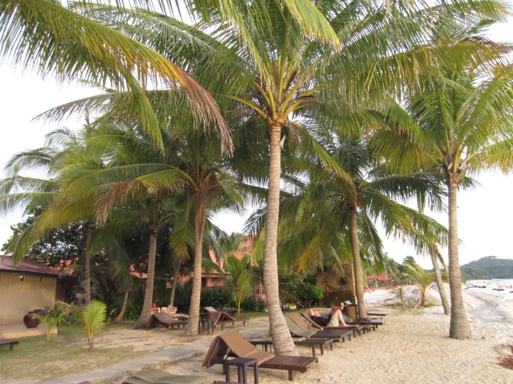 Sunset Beach Resort фото 80