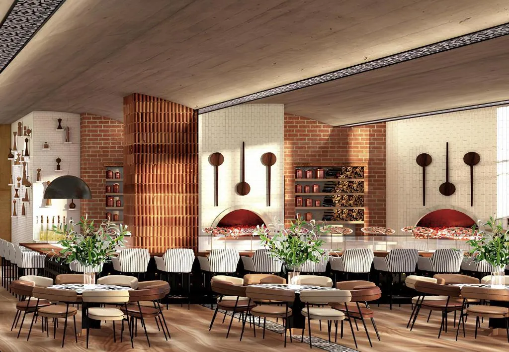 Rixos Tersane Istanbul фото 5