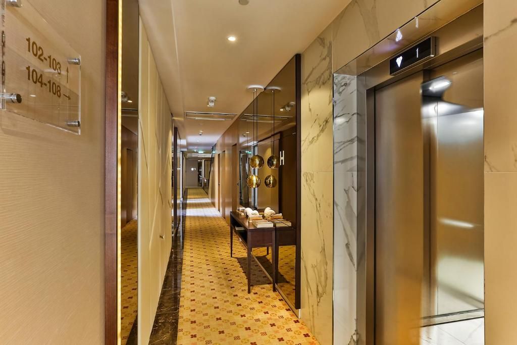 Hotel Riva фото 55